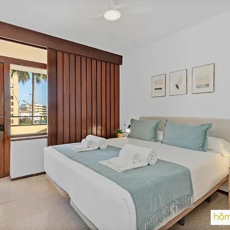 Homity Holidays - - Playamar I