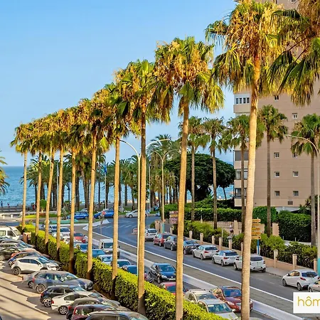 Apartament Homity Holidays - - Playamar I *