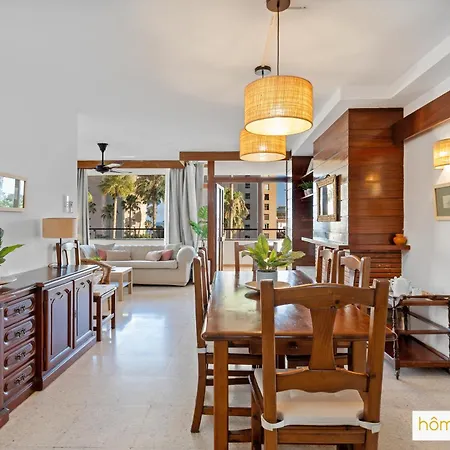 Homity Holidays - - Playamar I Apartament Torremolinos