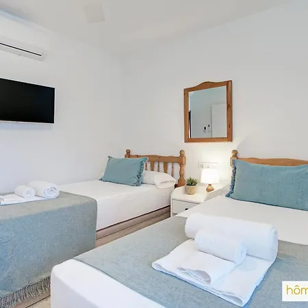 Homity Holidays - - Playamar I