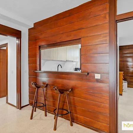 Homity Holidays - - Playamar I Apartament