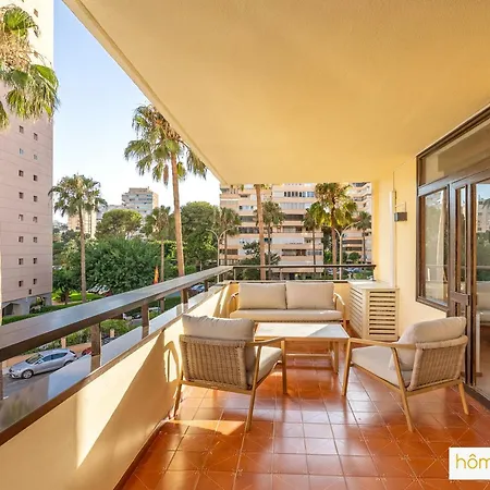 Apartament Homity Holidays - - Playamar I *