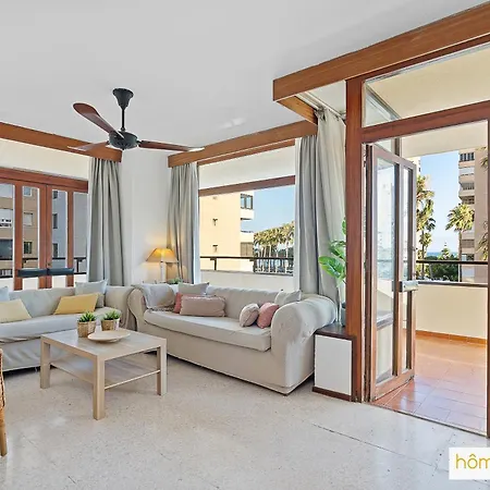 Homity Holidays - - Playamar I *