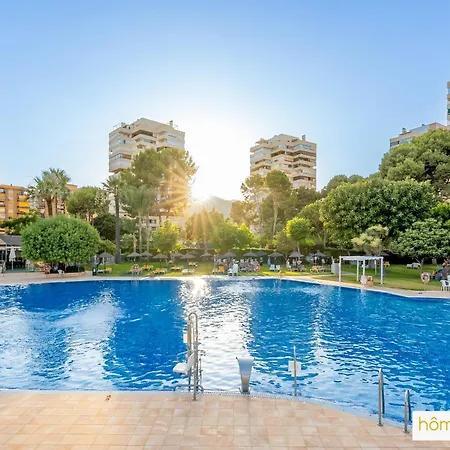 Apartament Homity Holidays - - Playamar I Torremolinos