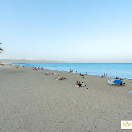 Apartament Homity Holidays - - Playamar I