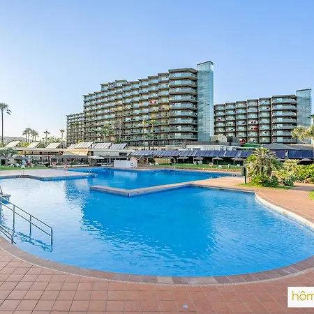 Homity Holidays - - Playamar I *