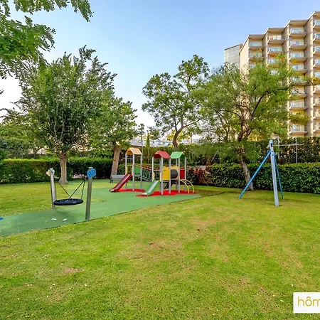 Homity Holidays - - Playamar I *